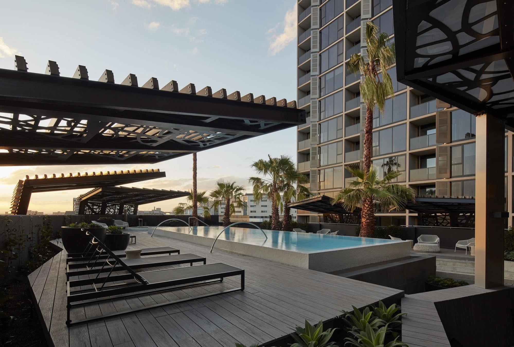 Turnkey Accommodation-North Melbourne Exterior photo